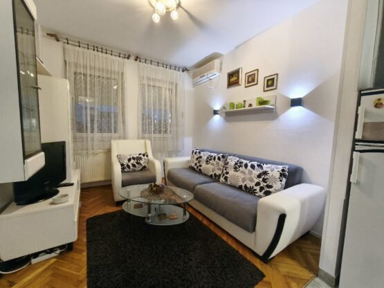 Jednoiposoban stan za izdavanje – Grbavica, 35 m², Lift