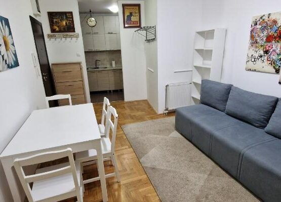 Lep 2.5 stan, 58m3, Grbavica