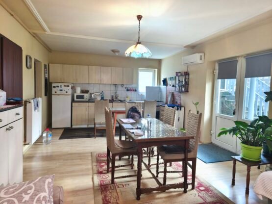 Kuća 135m2, Klisa, može ZAMENA za manji stan