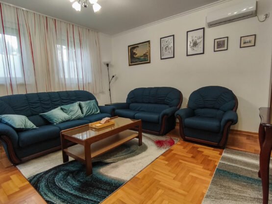 Lep 3.0 stan, 65m2, Jugovićevo